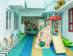 Pre School near Gangai Karai Puram, Chennai, Eurokids, 11, Jagannathan Street, Nungambakkam, Nungambakkam, Chennai