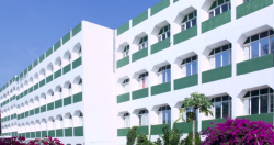 Schools in Panchkula, St. Xavier’s High School, Sector 20 Road, Sector20, Panchkula