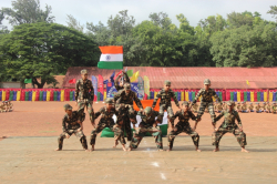 Rashtriya Military School Galley Image 3
