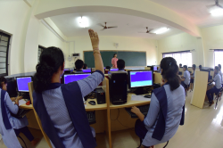 Sharada Vidyanikethana Public School Galley Image 2