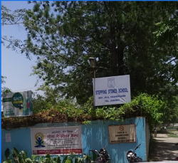 CBSE Schools in Sector 35A, Chandigarh, Stepping Stones School Junior Wing, Market Rd, Sector 38A, Sector 38, Sector 38A,Sector 38, Chandigarh