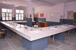 Sanskriti Modern School Gallery Image 4