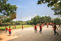 Sunshine Worldwide School Gallery Image 3