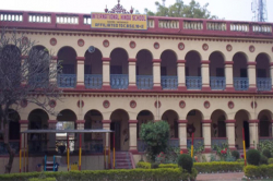 Schools in Nagwa, Varanasi, International Hindu School, Shivpuri Colony Road Nagwa Chungi Lanka, Nagwa, Nagwa, Varanasi