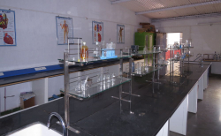 Silverdale High School Galley Image 4