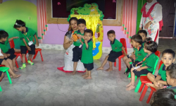 WOW KIDS Orient Pre School Galley Image 4