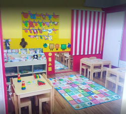 Aptech International Preschool Gandhi Nagar Galley Image 3