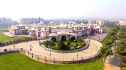 G. D. Goenka World School Galley Image 4