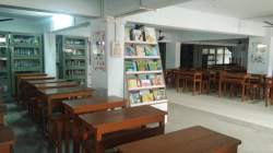 Shrimanta Shankar Academy Senior Secondary School Galley Image 3