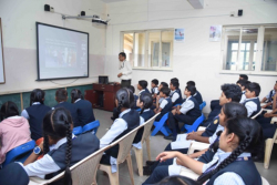 Kumadvathi Residential Central School Galley Image 4
