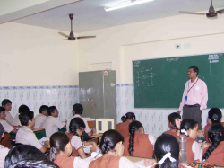 Maharishi Vidya Mandir Galley Image 3