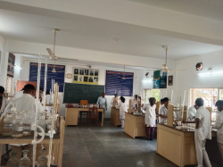 DAV Public School Galley Image 3