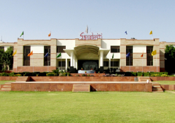 Best Boarding Schools in Rajasthan, SANSKRITI THE SCHOOL AJMER, Shiv Shankar Marg, Near MDS University, Ajmer , Rajasthan- 305023, Ajmer, Ajmer