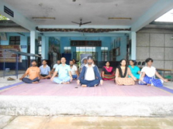 Jawahar Navodaya Vidyalaya Gallery Image 2