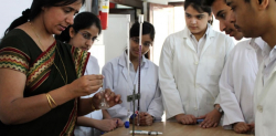 Manav Sthali School Galley Image 4