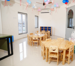 Classroom
