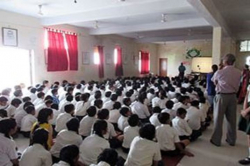 The Woodstock School Galley Image 3