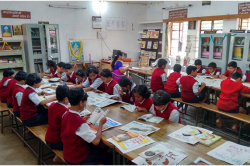 Jawahar Navodaya Vidyalaya Gallery Image 1