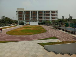Kairos International School Galerie Bild 4