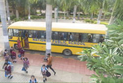 NATIONAL PUBLIC SCHOOL Galley Image 4