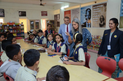 BUDS INTERNATIONAL SCHOOL Galley Image 4