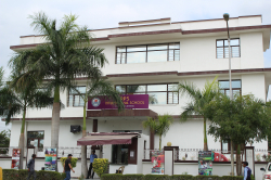 RPS International School Galley Image 2