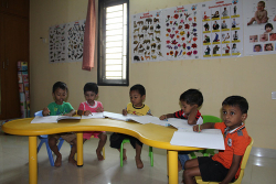 Pre schools, Playschools schools in Tharamani Link Road, Chennai, La Petite Roots International Preschool, VGP Selva Nagar Extension, VGP Selva Nagar, Velachery, Chennai, Tamil Nadu 600042, Velachery, Chennai