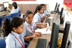 The HDFC School Bengaluru Galley Image 2