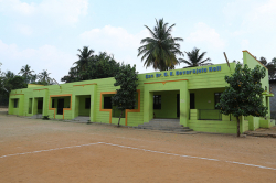 Schools in Mtp Road, Coimbatore, Sri. K.Rangasamy Naidu Higher Secondary School, Railway Feeder Road, LMW, PERIYANAIKENPALAYAM, Coimbatore, Coimbatore, Coimbatore