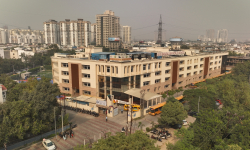 CBSE Schools in Vaishali Extension, Ghaziabad, K.R. Mangalam World School, Plot No 11, Sector 6, Near Arogya Hospital, Vaishali Extension Ramprastha Greens, Vaishali, Vaishali, Ghaziabad