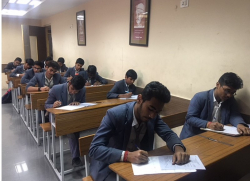 Day School, FIITJEE World School, 16-11-740/5/A/B, Gaddianaram, Dilsukhnagar, Dilsukhnagar, Hyderabad