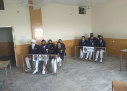 New Adarsh Senior Secondary School Gallery Image 4