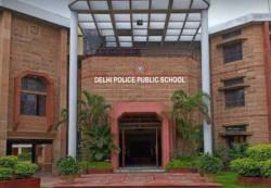 CBSE Schools in Gulmohar Park, Delhi, Delhi Police Public School, B-4,Safdarjung Enclave, B4 Block,Safdarjung Enclave, Delhi