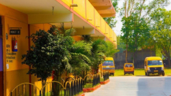 CBSE Schools in Banthra Sikander Pur, Lucknow, Dabble Public School,  Kanpur - Lucknow Rd, opp. Hanuman Mandir, Banthra,  Banthra, Lucknow
