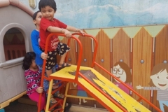 360 DEGREE KIDS PLAY SCHOOL Mahavir Enclave Galley Image 4