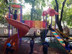 Rose Manor International School Galley Image 4