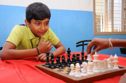 Sri Devaraj Urs International Residential School Gallery Image 4