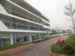 Kairos International School Galerie Bild 4