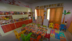 Best Play Schools in Vijayawada, Tiny Tots Pre-school And Day Care, Panpana, Siddhartha Nagar, Benz Circle, BenzCircle, Vijayawada