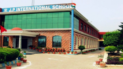 Schools in Sector 1, Meerut, J P INTERNATIONAL, NH - 58 SHRADHA PURI BYE-PASS NEAR BAPU ASHRAM KANKER KHERA, Meerut, Meerut