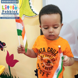 Little Pebbles International Preschool Gallery Image 3