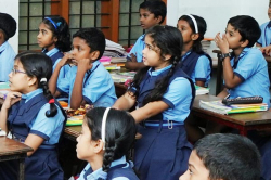 Stella Maris Convent School Gallery Image 3