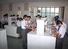 Seth Hukam Chand S. D. Public Senior Secondary School Galley Image 4