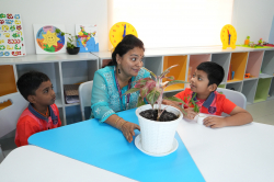 International School of Secunderabad Gallery Image 4