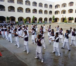 SARDAR PATEL PUBLIC SENIOR SECONDARY SCHOOL Galley Image 4