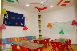 Pre schools, Playschools schools in Vandana Nagar Main Road, Indore, Little Millennium, Telephone Nagar Square Kanadia Road, Kanadia Road, Indore