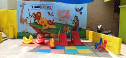 Pre School near Pai Layout, Bangalore, Time Kids, Vivekananda St, A Narayanapura, Udaya Nagar, Mahadevapura, Bengaluru, Karnataka, Pai Layout, Bengaluru