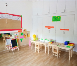 Footprints Play School & Day Care Creche Galley Image 2