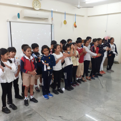 GOLDENBEE GLOBAL SCHOOL - Bannerghatta Galley Image 2
