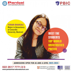 Panbai International School Galley Image 4